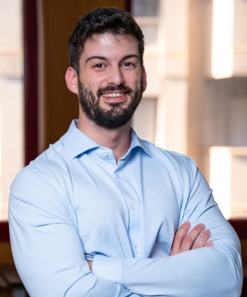 Francisco Borja Sánchez Renedo