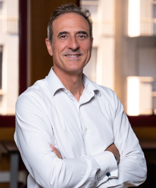 Carlos M. Noguerol Pérez