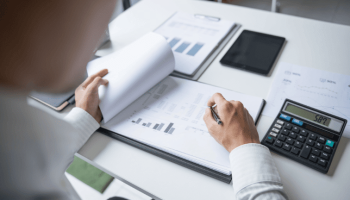 Director financiero externo